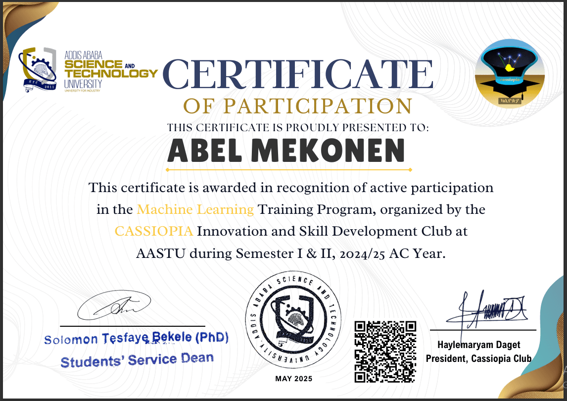 Global Tech Summit 2024