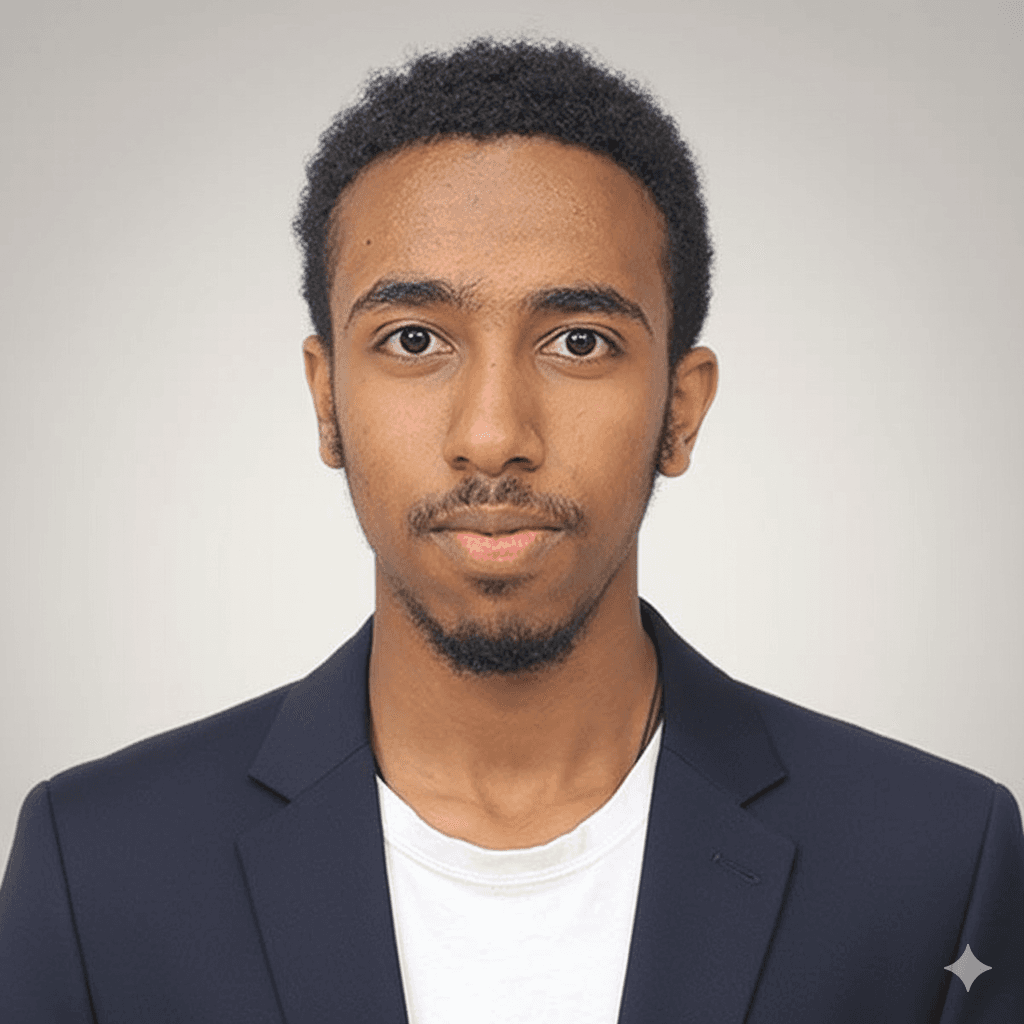 Multi Disciplinary Enthusiast